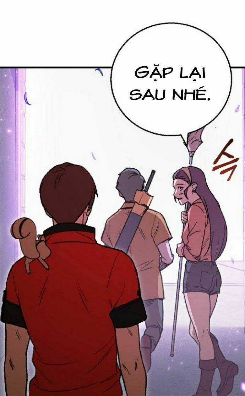 Tái Thiết Hầm Ngục Chapter 18 trang 18