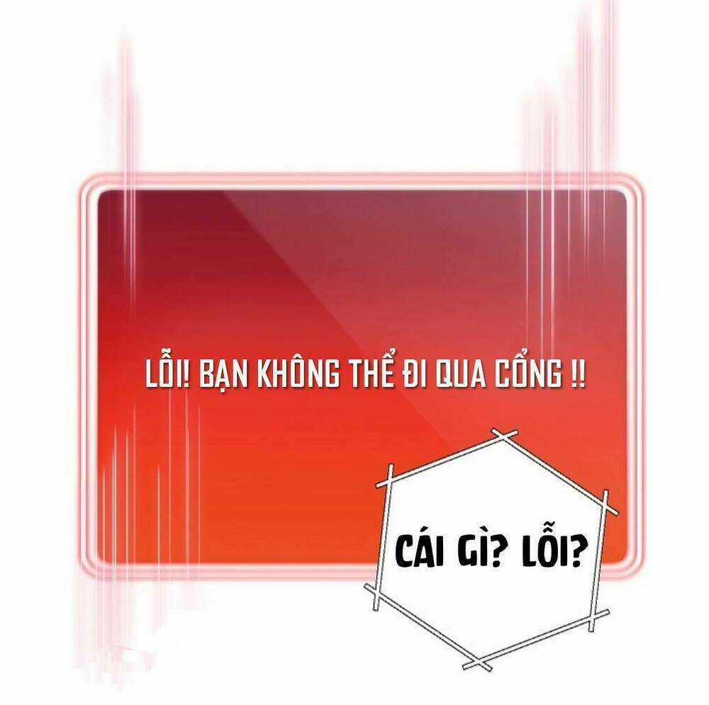 Tái Thiết Hầm Ngục Chapter 18 trang 22