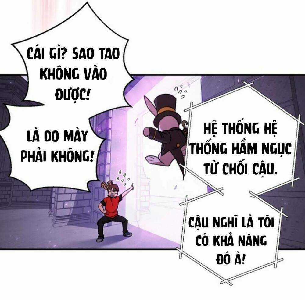 Tái Thiết Hầm Ngục Chapter 18 trang 23