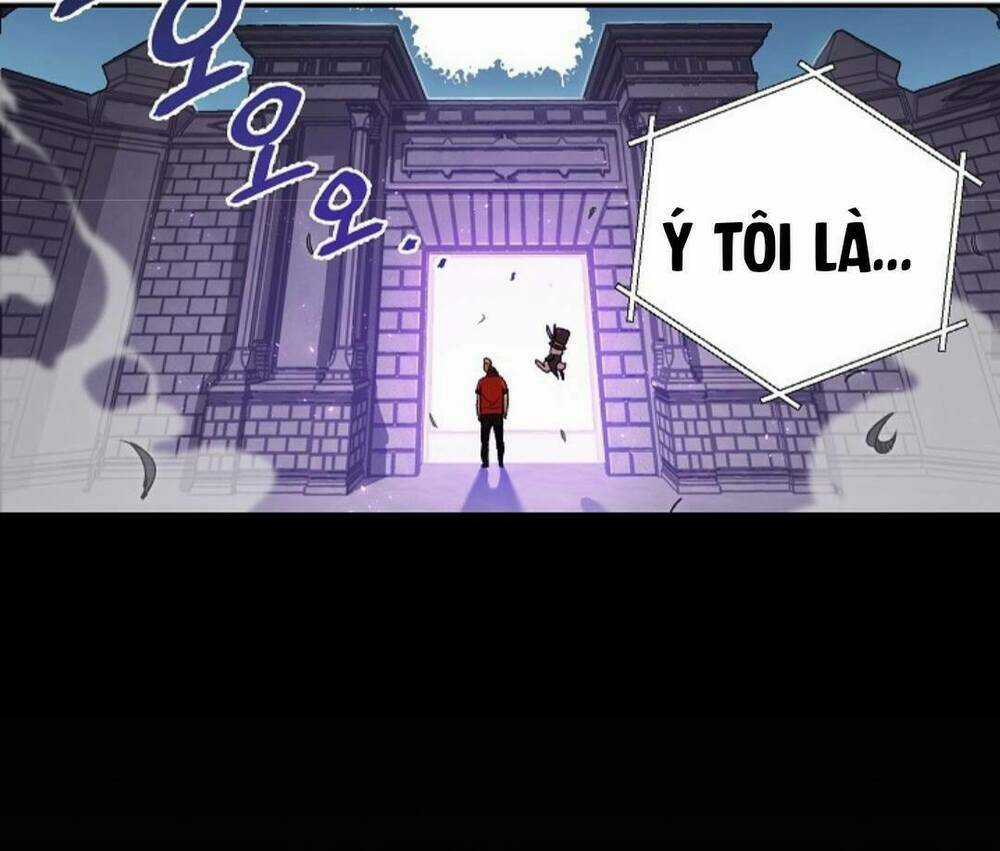 Tái Thiết Hầm Ngục Chapter 18 trang 25