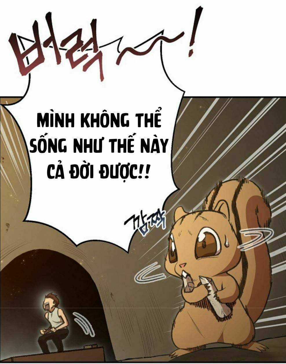 Tái Thiết Hầm Ngục Chapter 18 trang 29