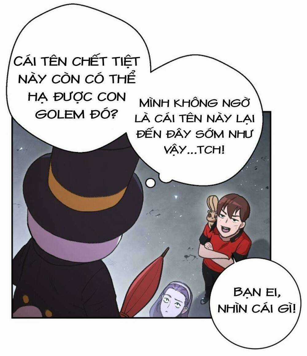 Tái Thiết Hầm Ngục Chapter 18 trang 3