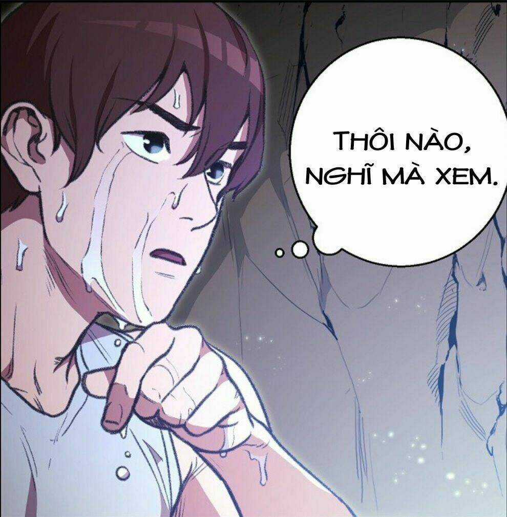 Tái Thiết Hầm Ngục Chapter 18 trang 31
