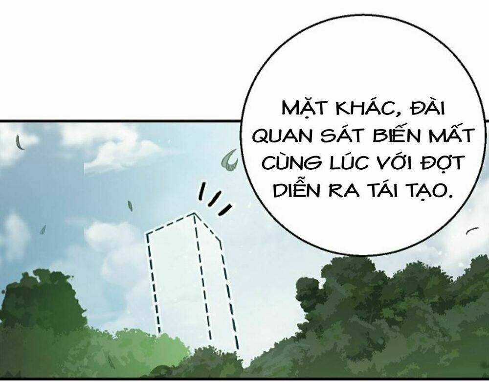 Tái Thiết Hầm Ngục Chapter 18 trang 33