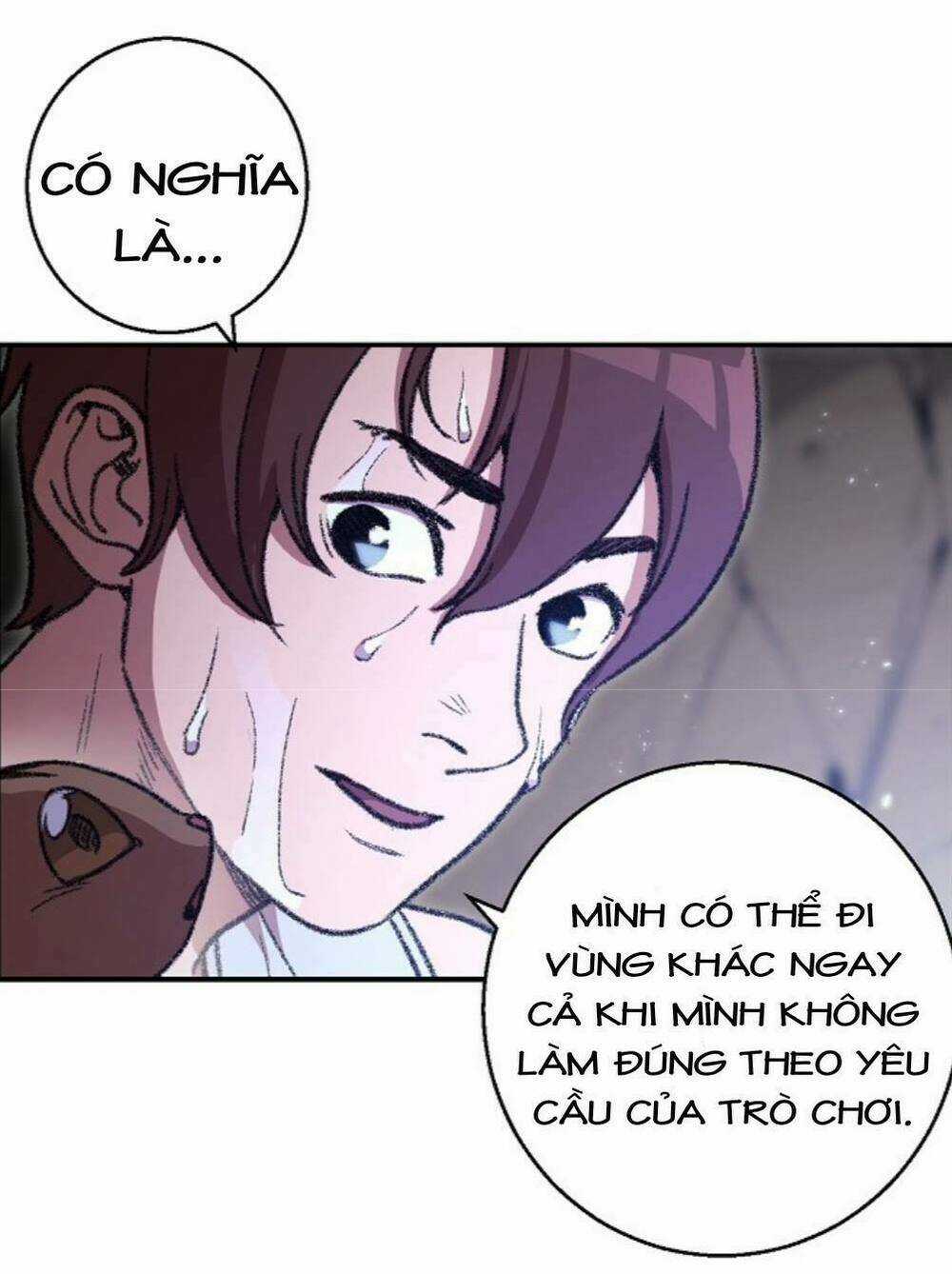 Tái Thiết Hầm Ngục Chapter 18 trang 37