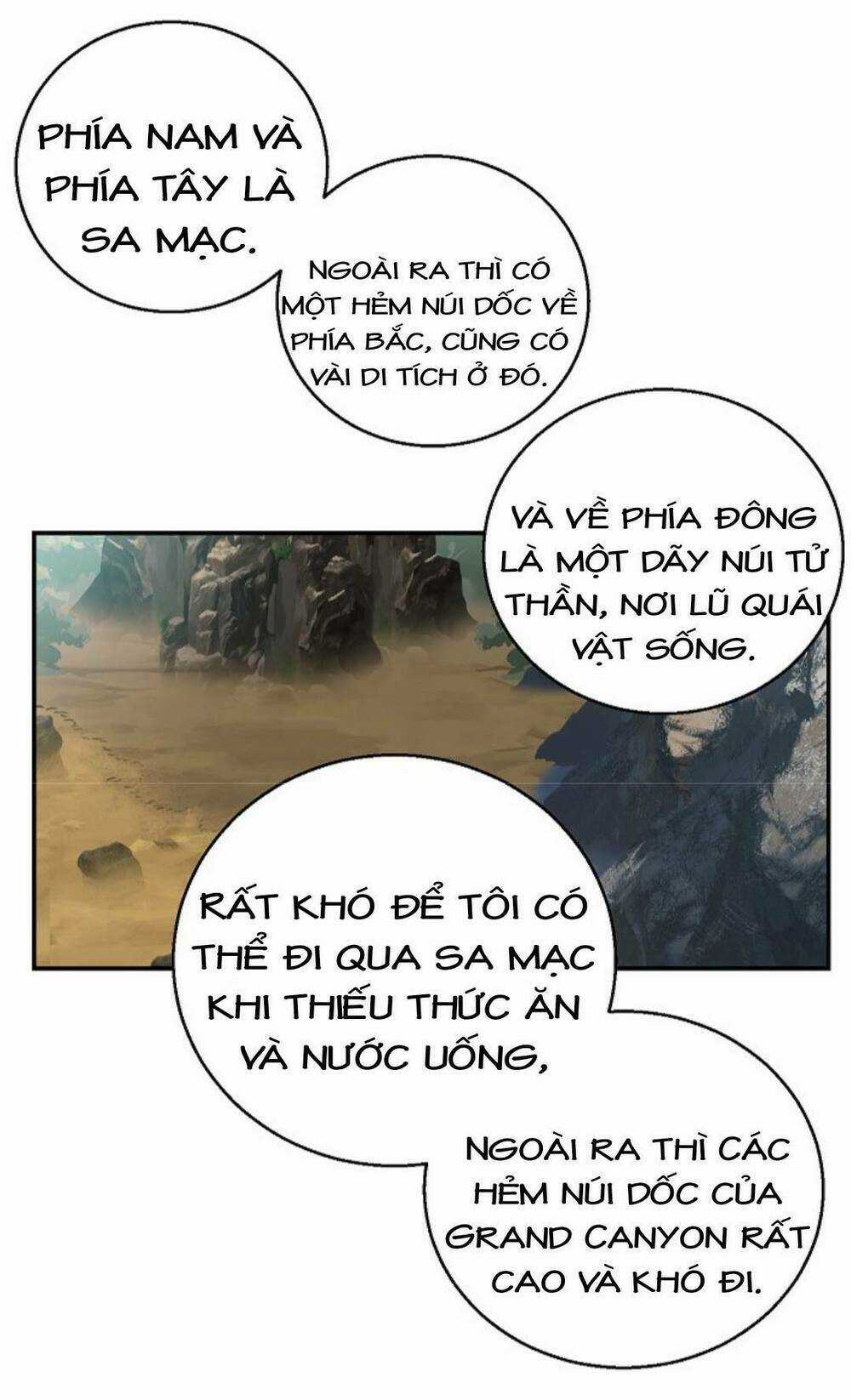 Tái Thiết Hầm Ngục Chapter 18 trang 38