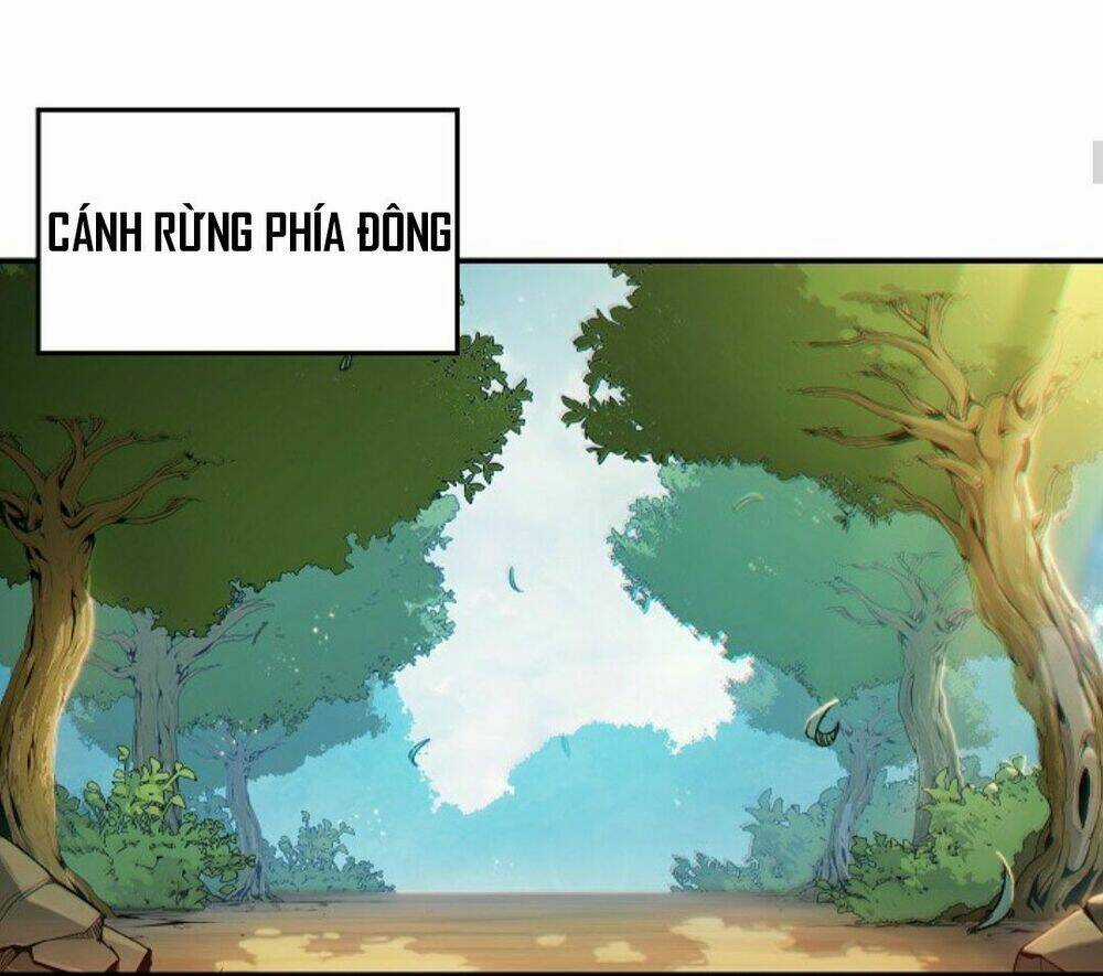Tái Thiết Hầm Ngục Chapter 18 trang 42