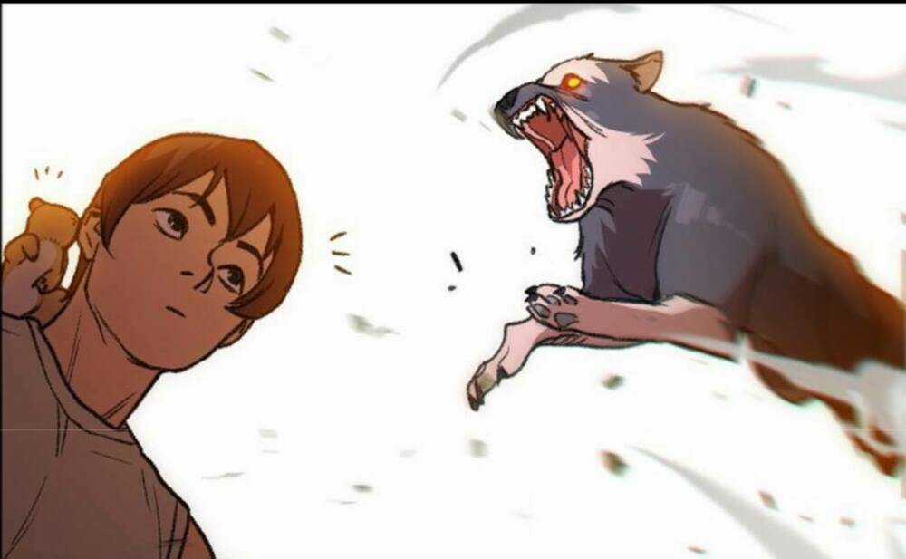 Tái Thiết Hầm Ngục Chapter 18 trang 45