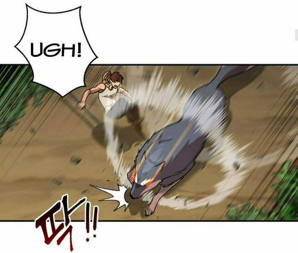Tái Thiết Hầm Ngục Chapter 18 trang 46