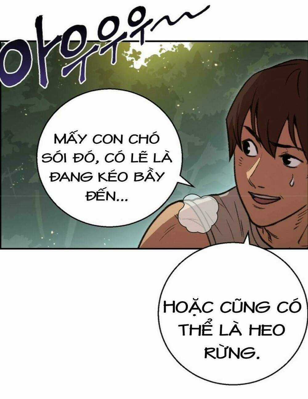 Tái Thiết Hầm Ngục Chapter 18 trang 49