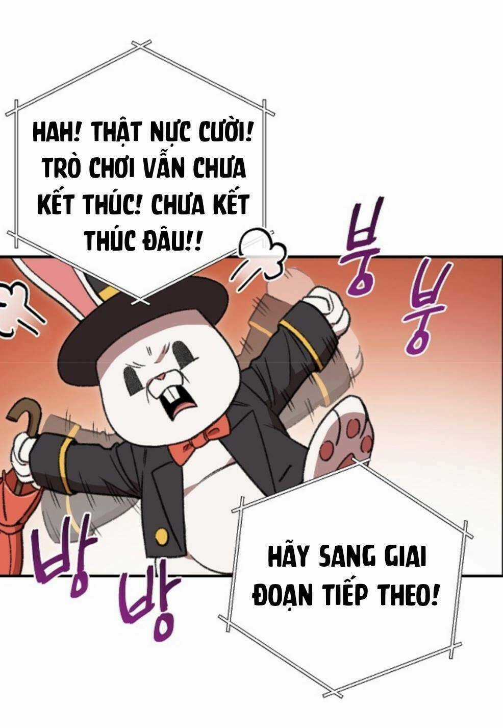Tái Thiết Hầm Ngục Chapter 18 trang 5
