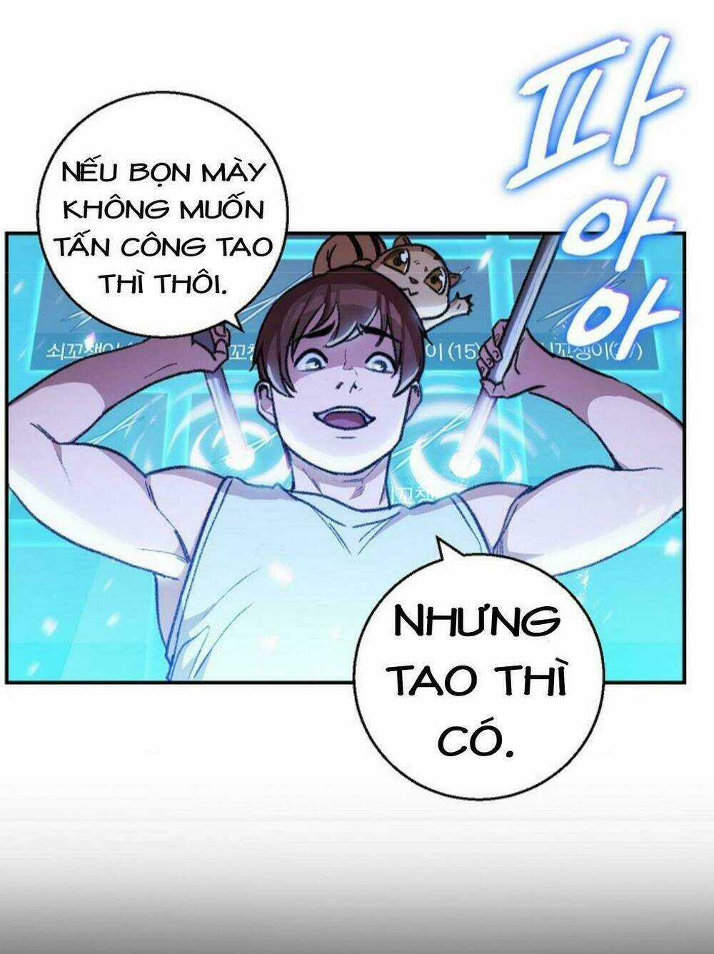 Tái Thiết Hầm Ngục Chapter 18 trang 53