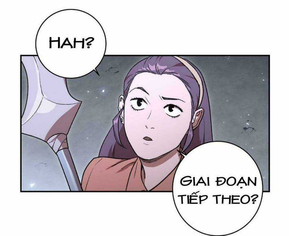 Tái Thiết Hầm Ngục Chapter 18 trang 6
