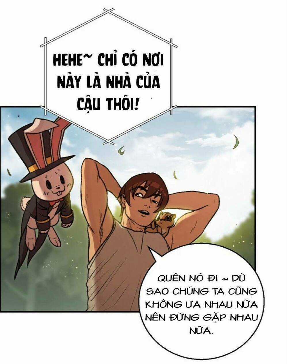 Tái Thiết Hầm Ngục Chapter 18 trang 61