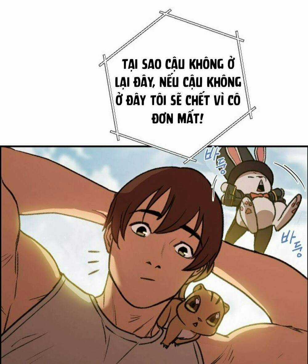 Tái Thiết Hầm Ngục Chapter 18 trang 62