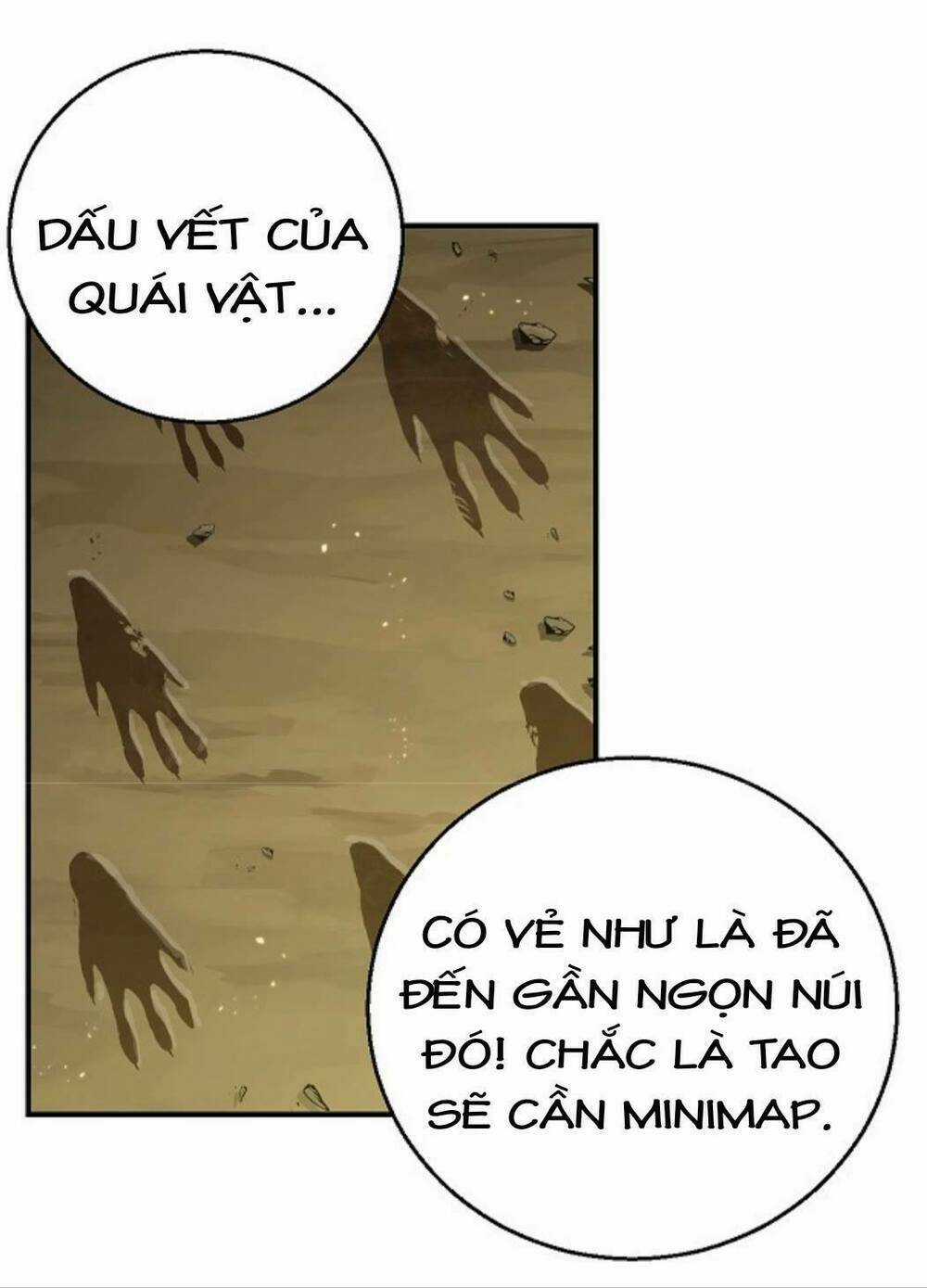 Tái Thiết Hầm Ngục Chapter 18 trang 63