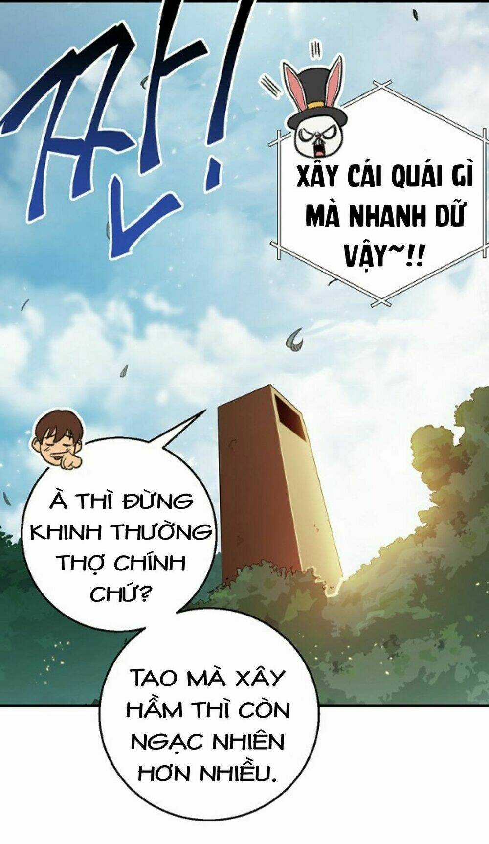 Tái Thiết Hầm Ngục Chapter 18 trang 64