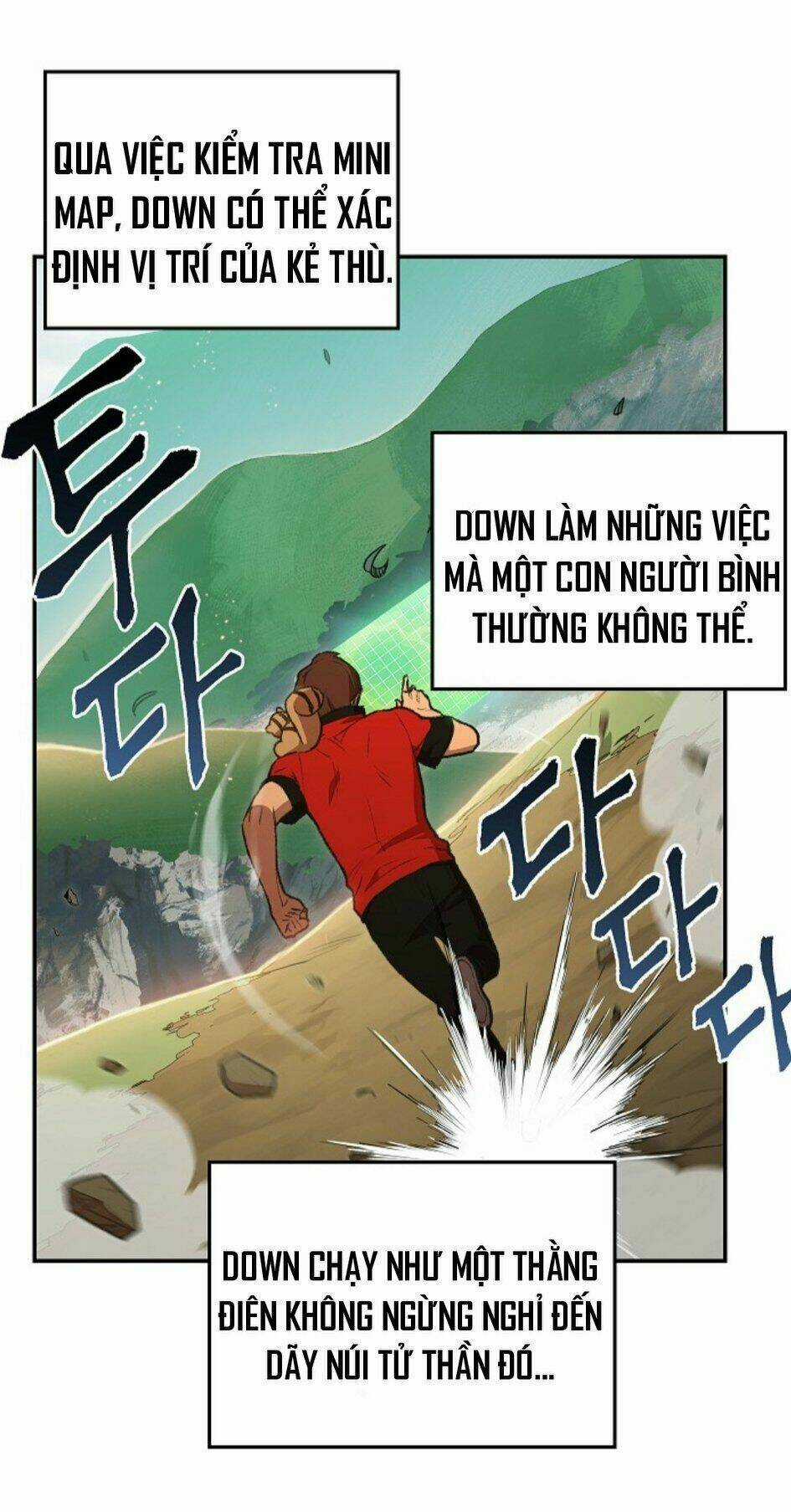 Tái Thiết Hầm Ngục Chapter 18 trang 66