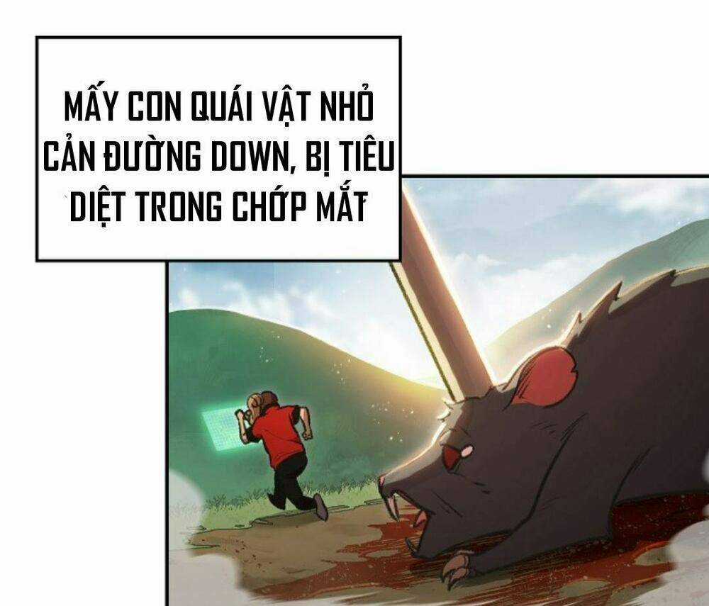 Tái Thiết Hầm Ngục Chapter 18 trang 67