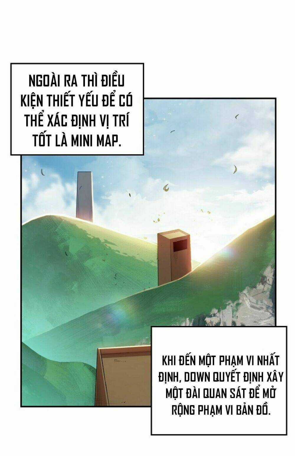 Tái Thiết Hầm Ngục Chapter 18 trang 69