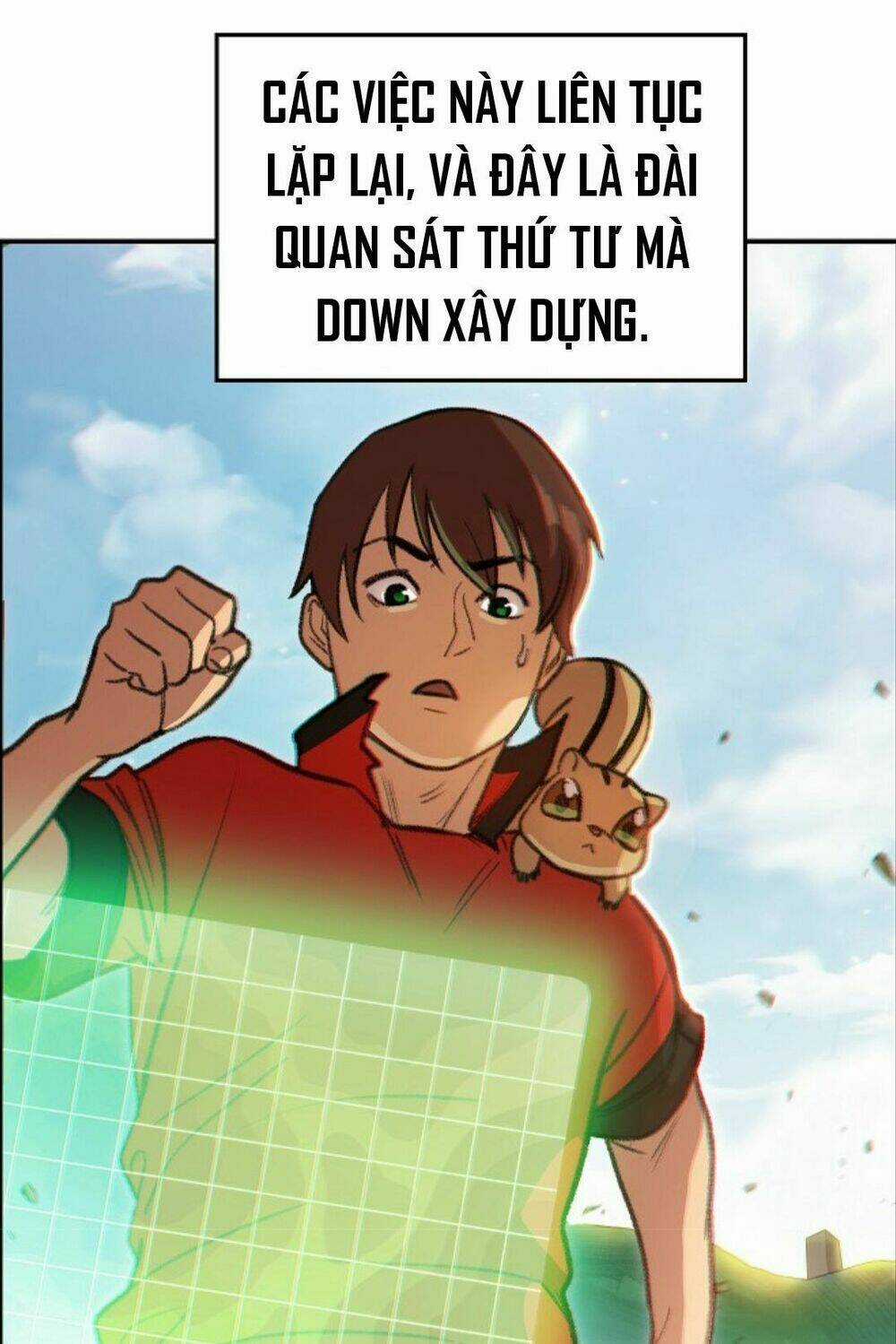 Tái Thiết Hầm Ngục Chapter 18 trang 70