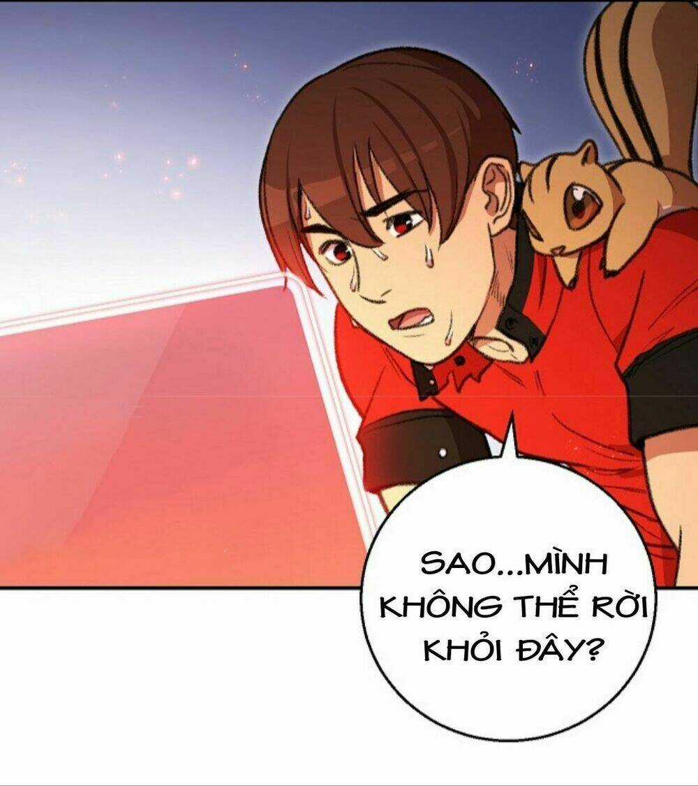 Tái Thiết Hầm Ngục Chapter 18 trang 72