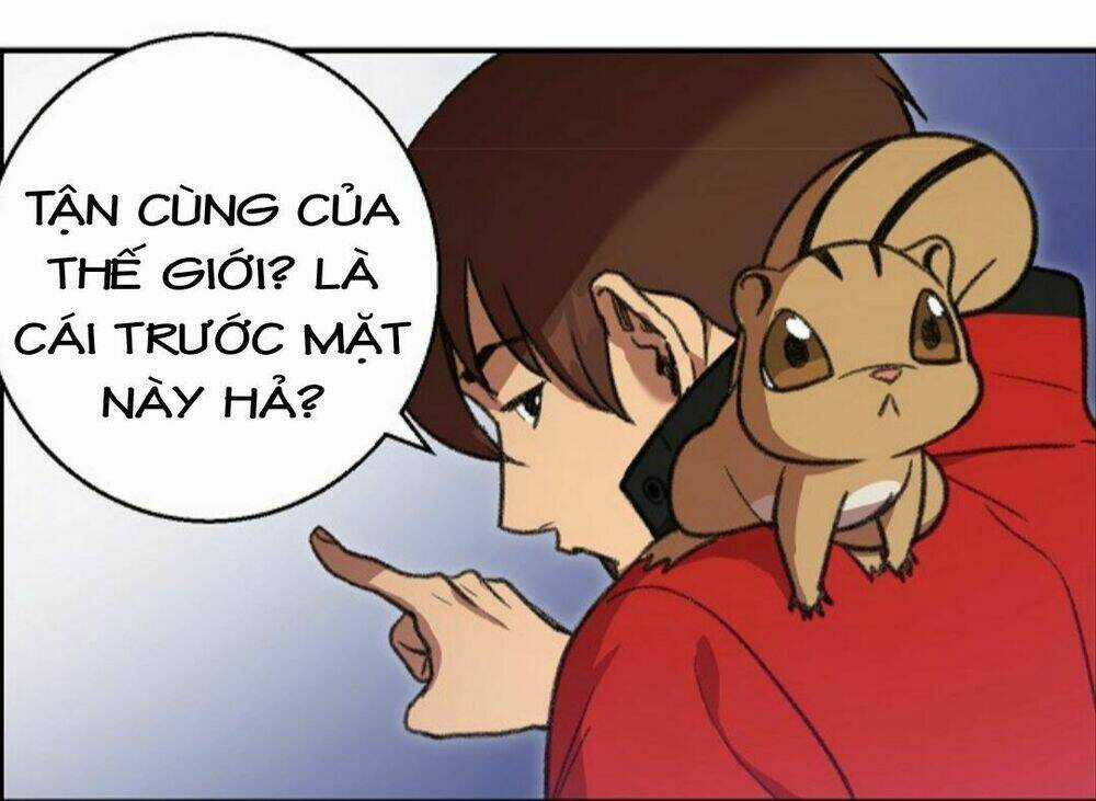 Tái Thiết Hầm Ngục Chapter 18 trang 75