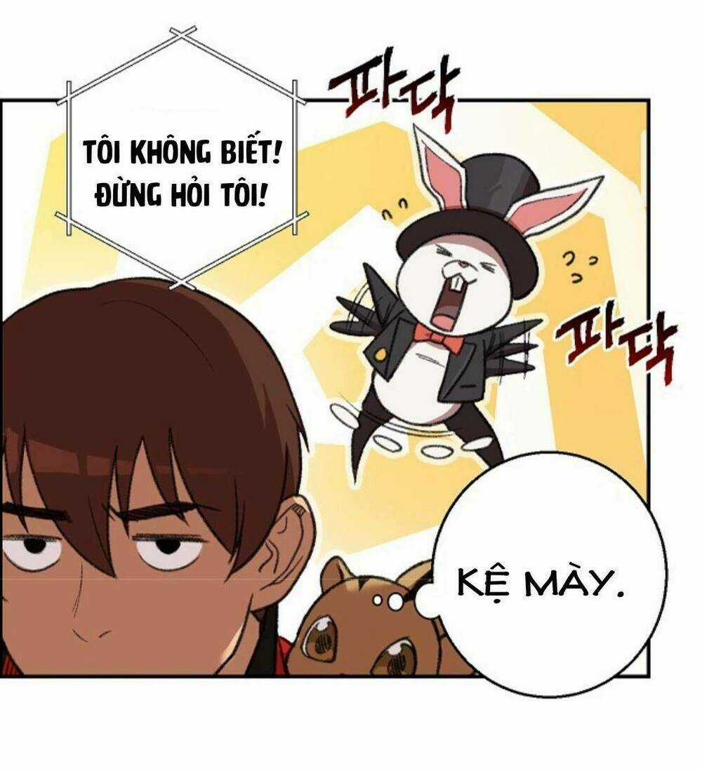 Tái Thiết Hầm Ngục Chapter 18 trang 76
