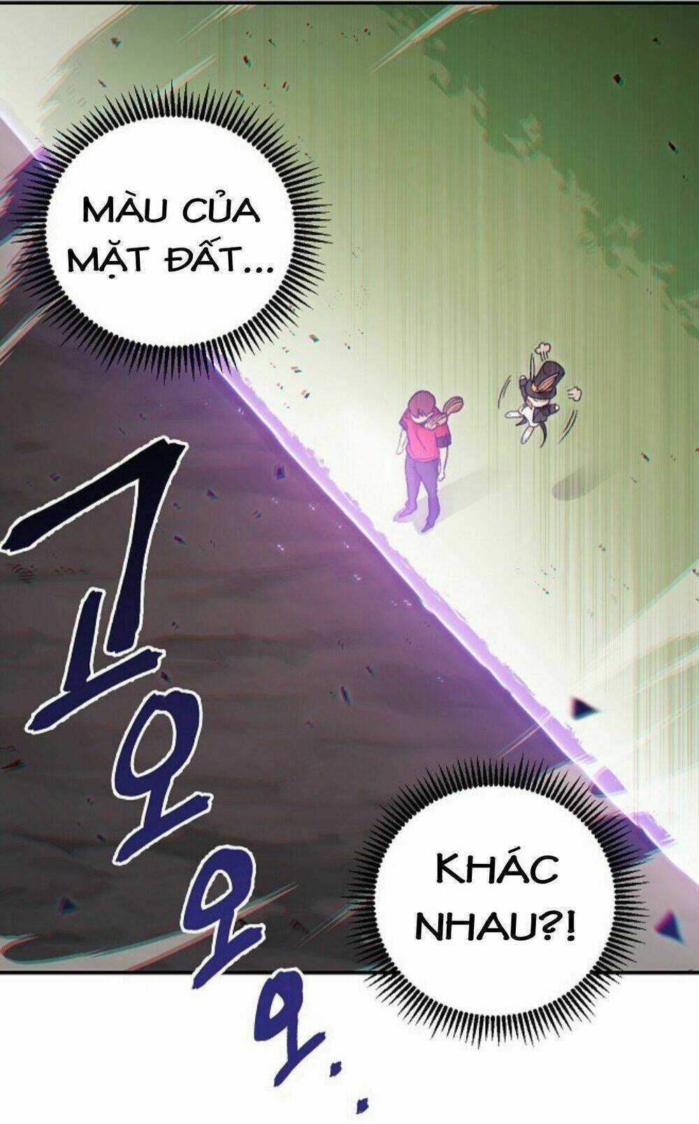 Tái Thiết Hầm Ngục Chapter 18 trang 80