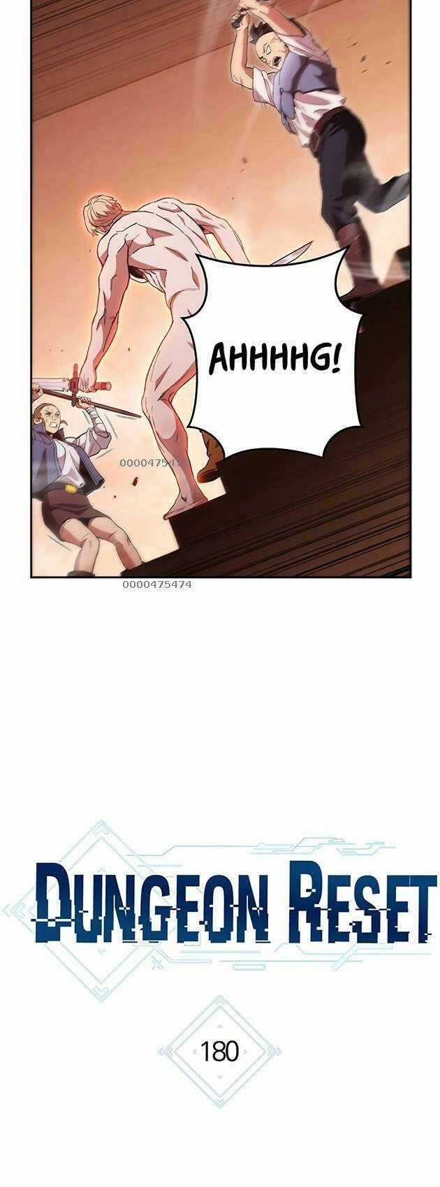 Tái Thiết Hầm Ngục Chapter 180 trang 10