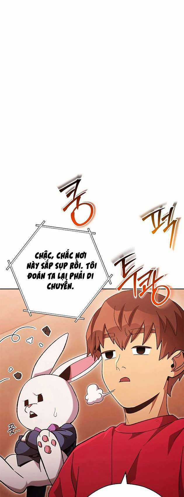 Tái Thiết Hầm Ngục Chapter 180 trang 11