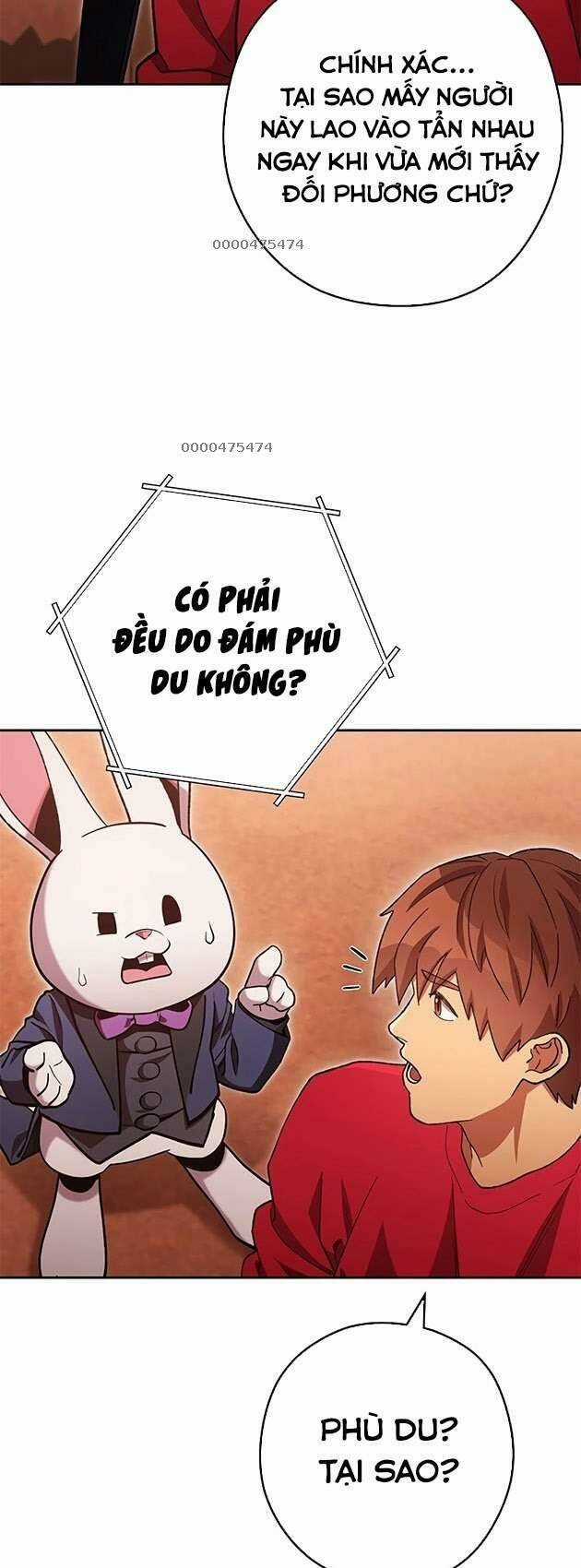 Tái Thiết Hầm Ngục Chapter 180 trang 12