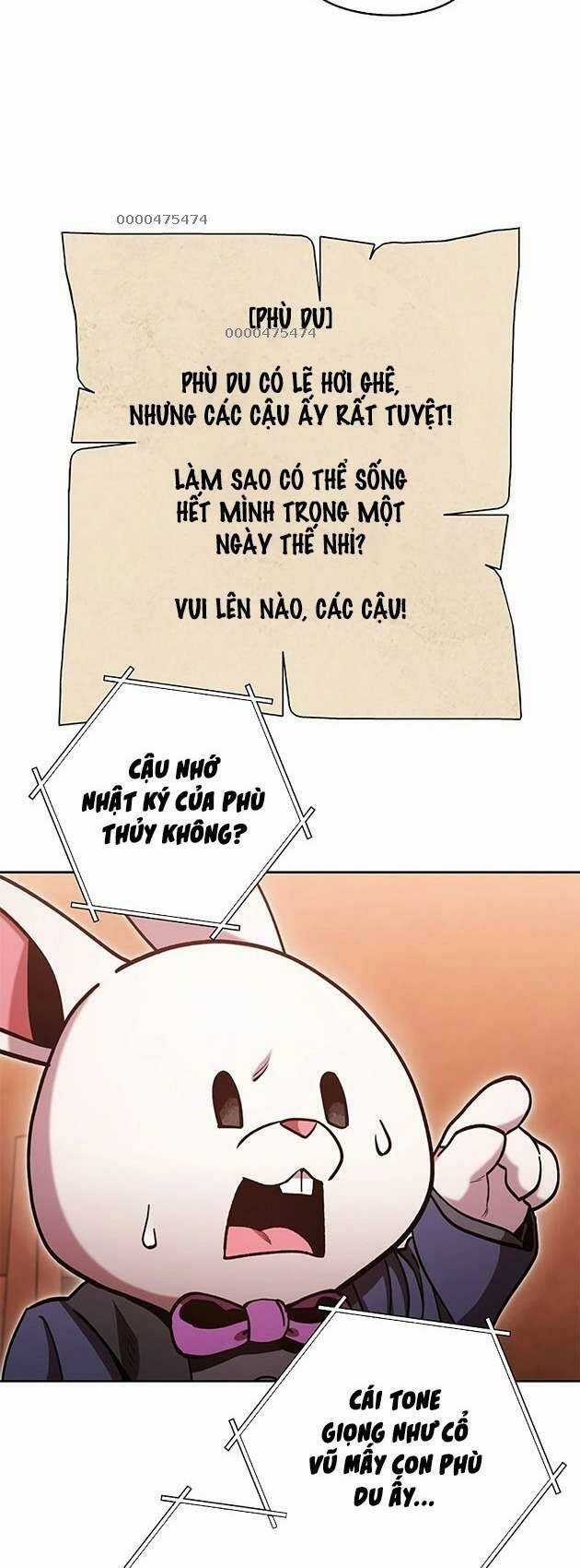 Tái Thiết Hầm Ngục Chapter 180 trang 13