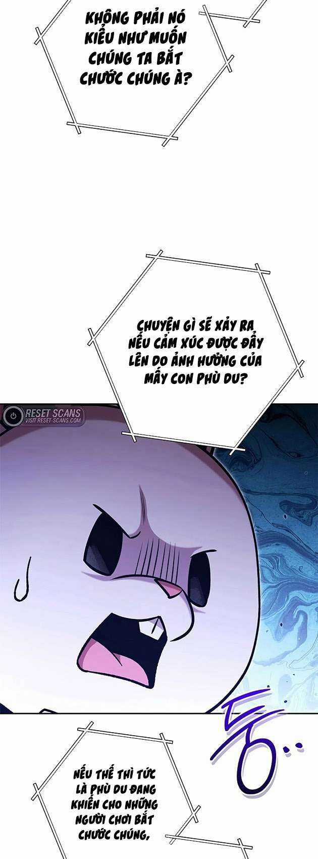 Tái Thiết Hầm Ngục Chapter 180 trang 14