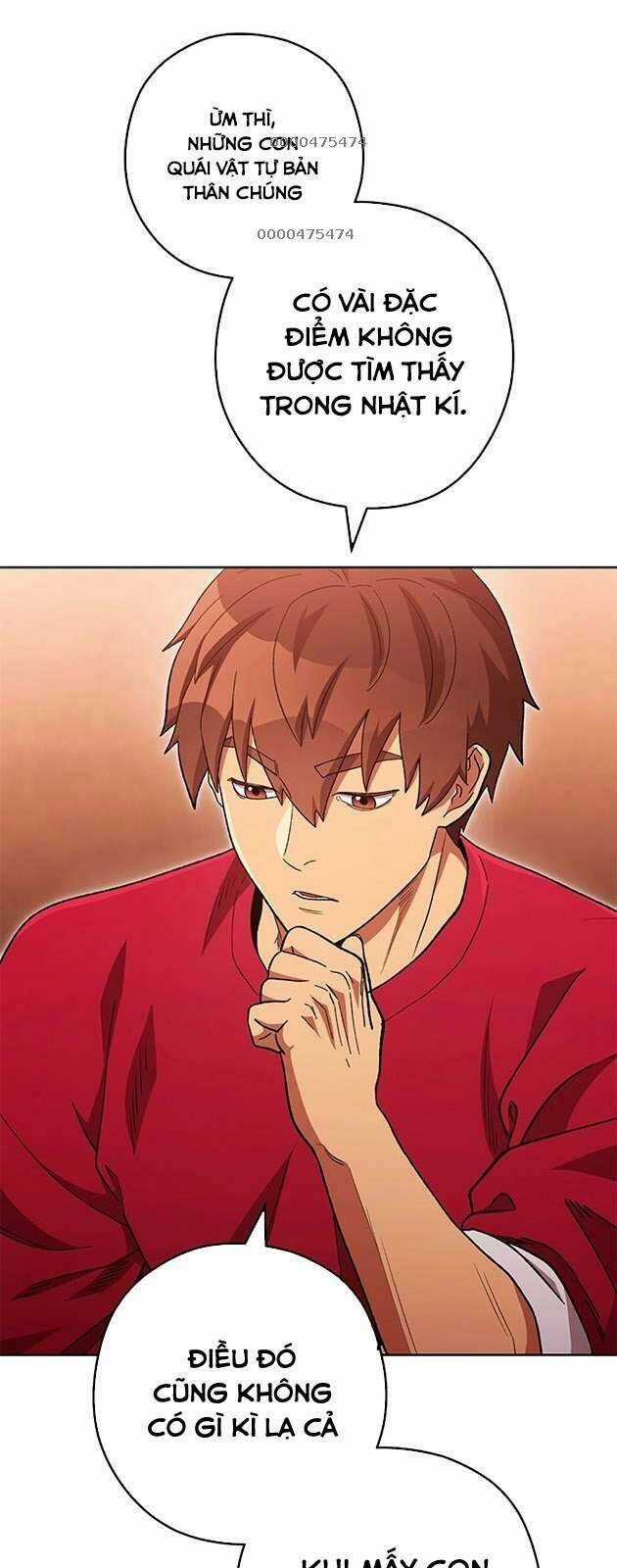 Tái Thiết Hầm Ngục Chapter 180 trang 18