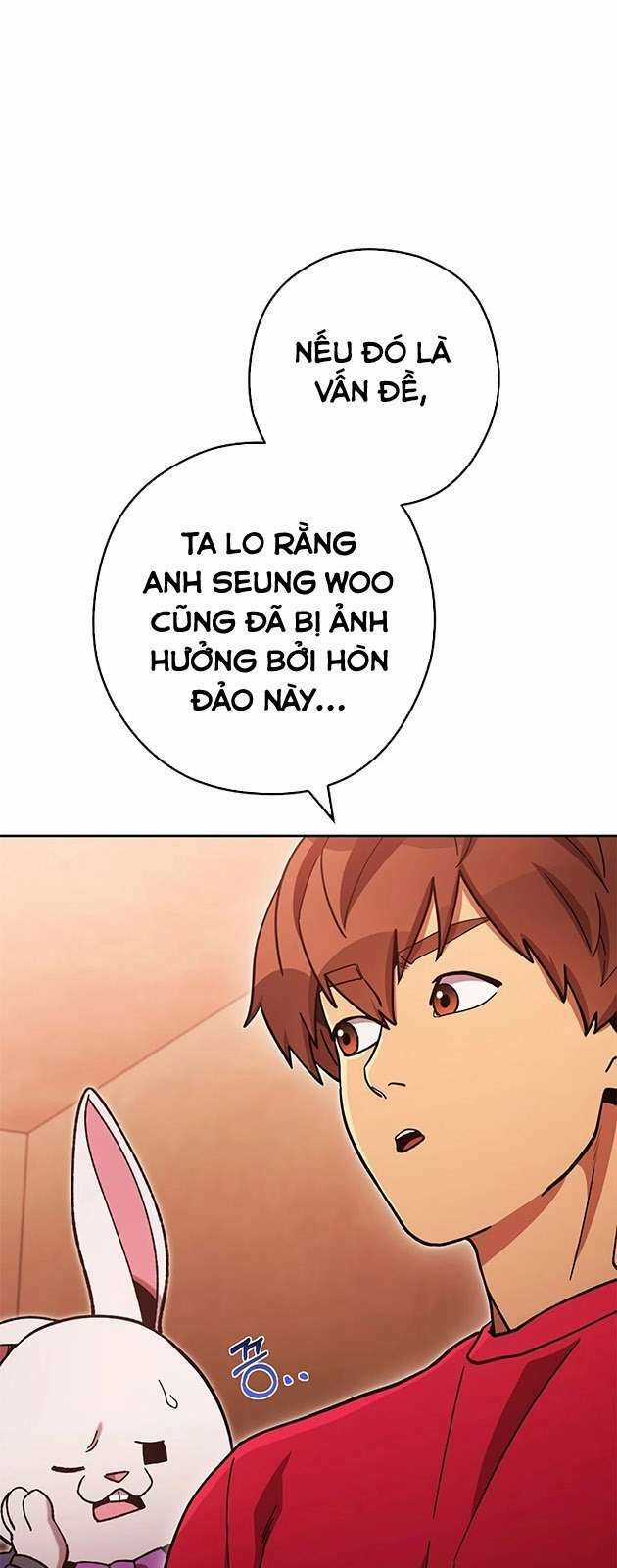 Tái Thiết Hầm Ngục Chapter 180 trang 20