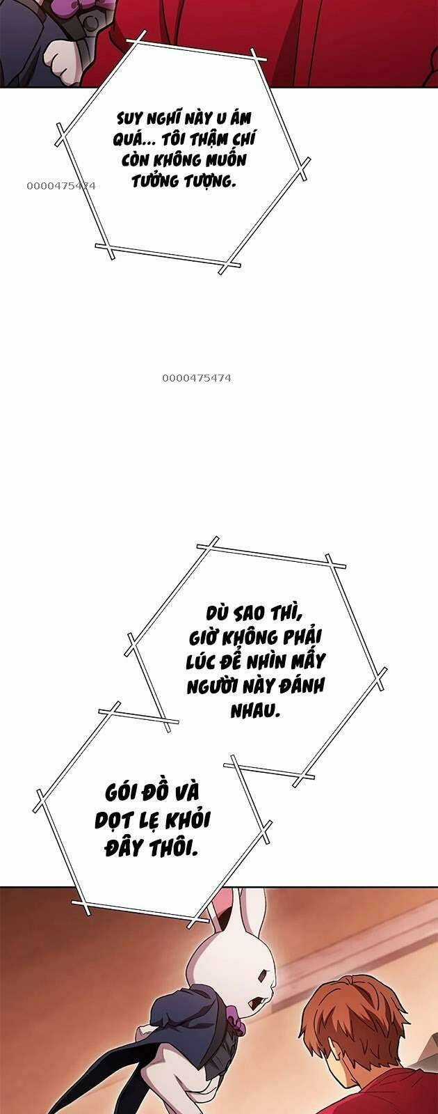 Tái Thiết Hầm Ngục Chapter 180 trang 21