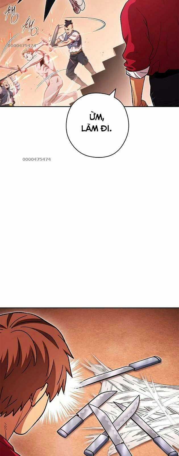 Tái Thiết Hầm Ngục Chapter 180 trang 22