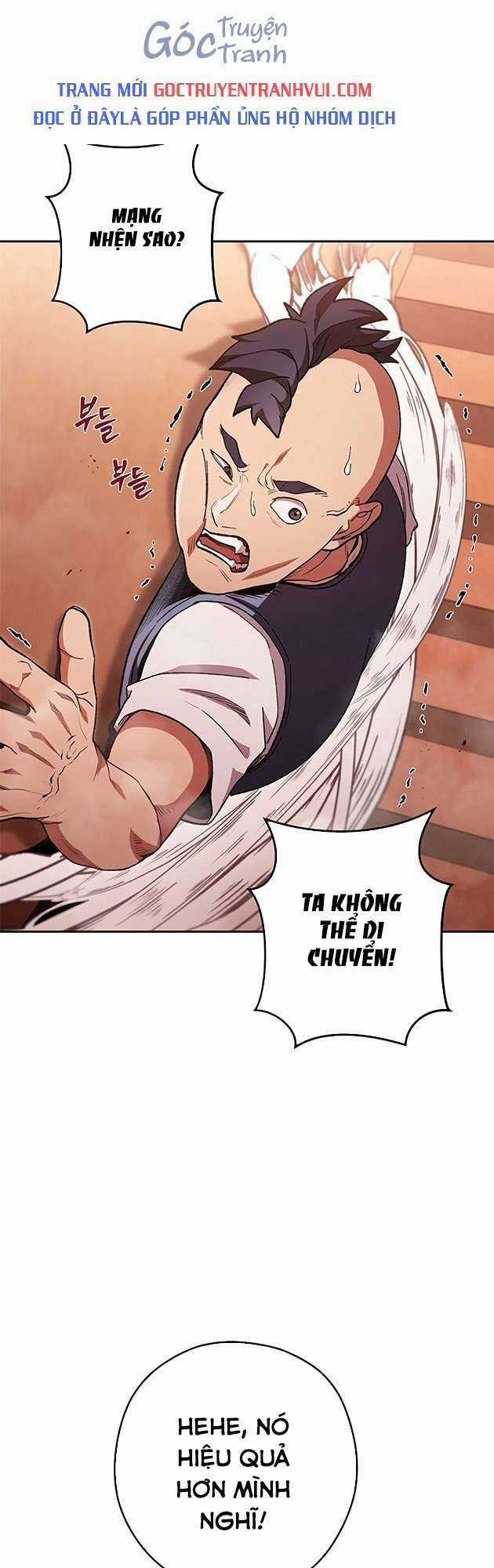 Tái Thiết Hầm Ngục Chapter 180 trang 28