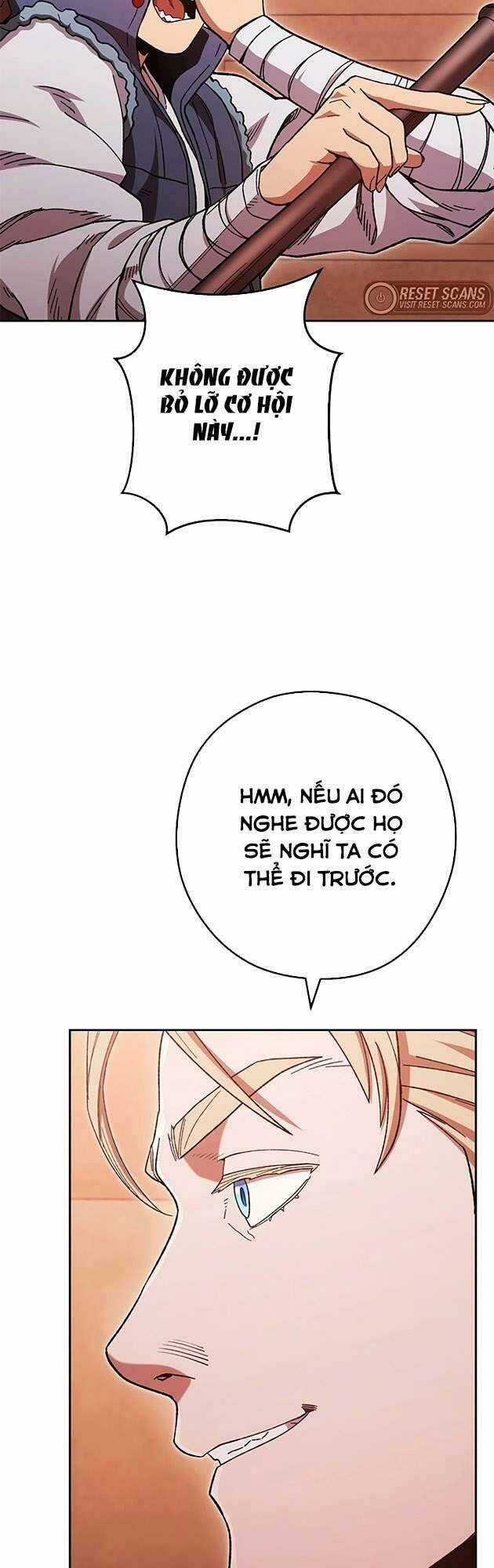 Tái Thiết Hầm Ngục Chapter 180 trang 3