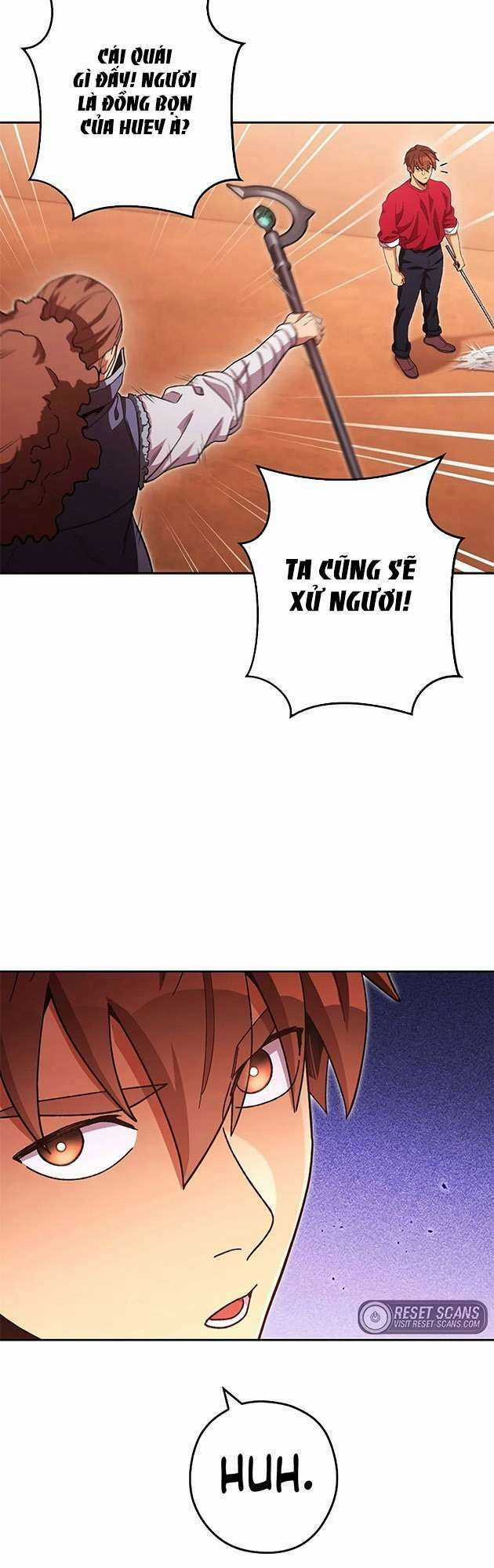 Tái Thiết Hầm Ngục Chapter 180 trang 30