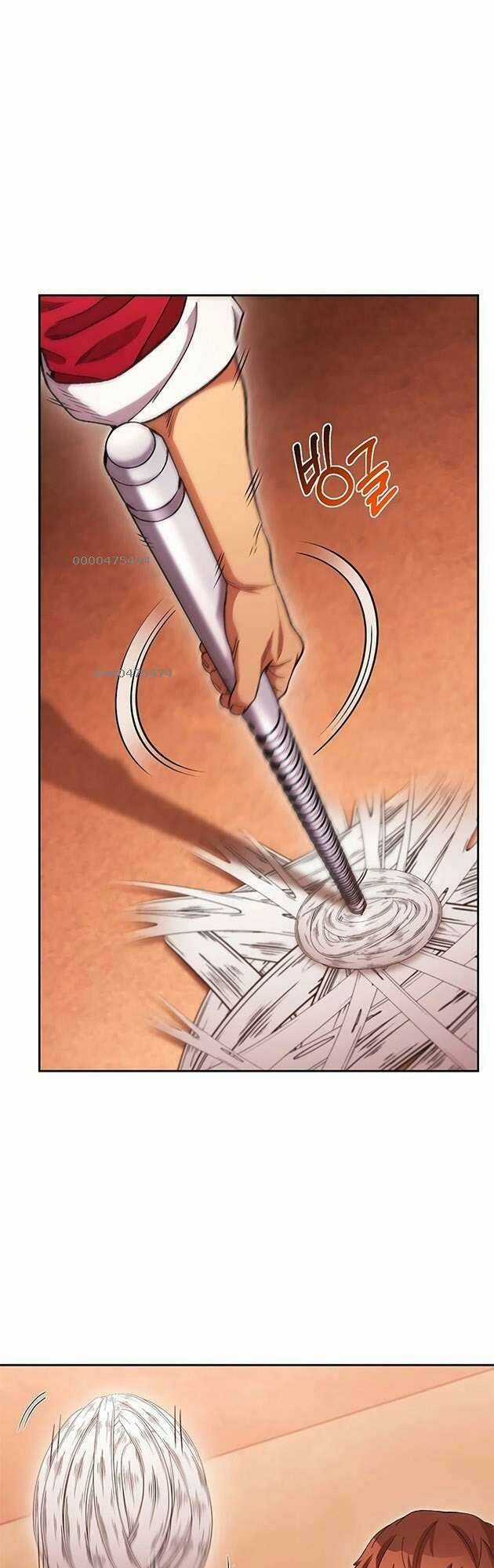 Tái Thiết Hầm Ngục Chapter 180 trang 31