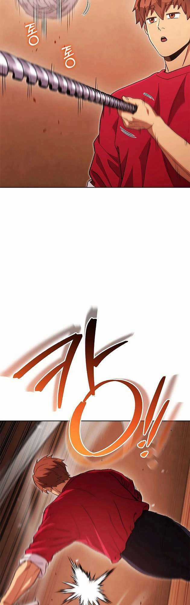 Tái Thiết Hầm Ngục Chapter 180 trang 32