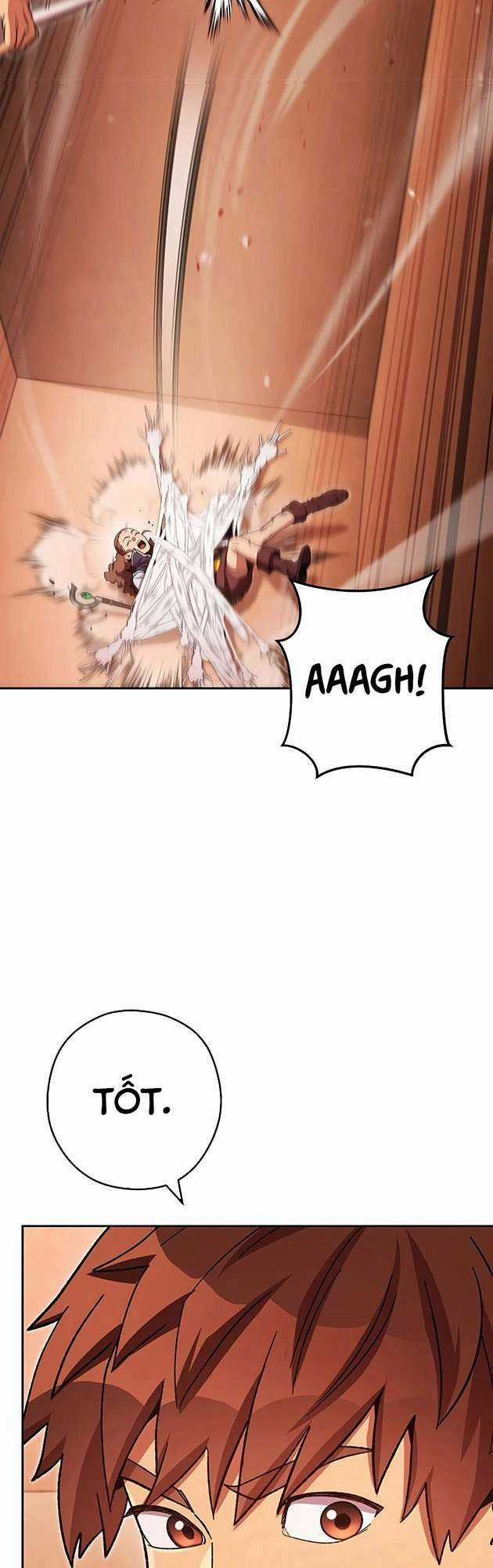 Tái Thiết Hầm Ngục Chapter 180 trang 33