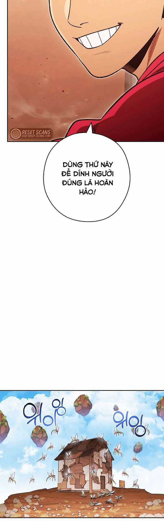 Tái Thiết Hầm Ngục Chapter 180 trang 34