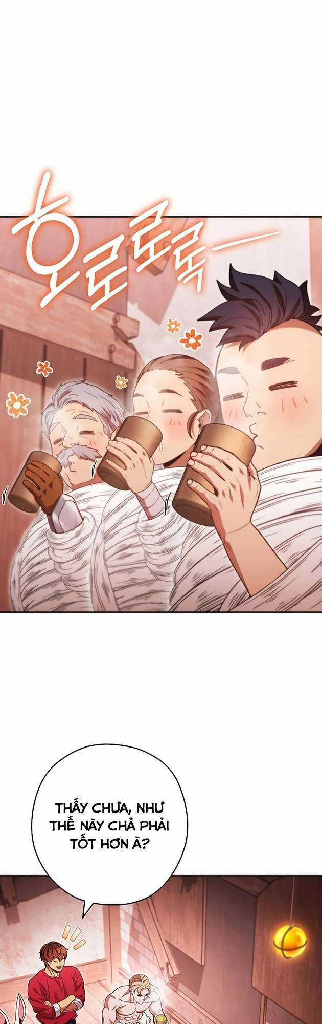 Tái Thiết Hầm Ngục Chapter 180 trang 35