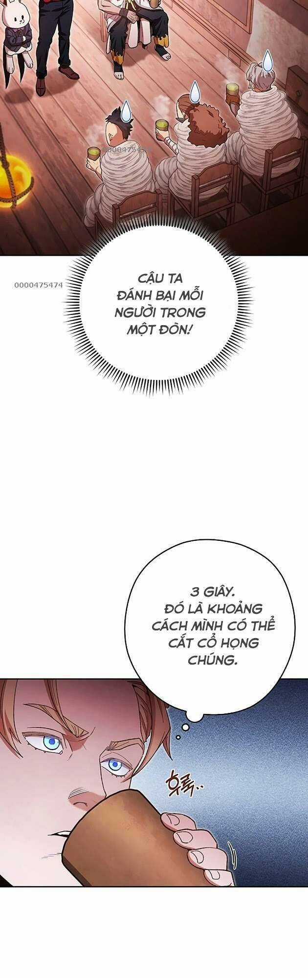 Tái Thiết Hầm Ngục Chapter 180 trang 36