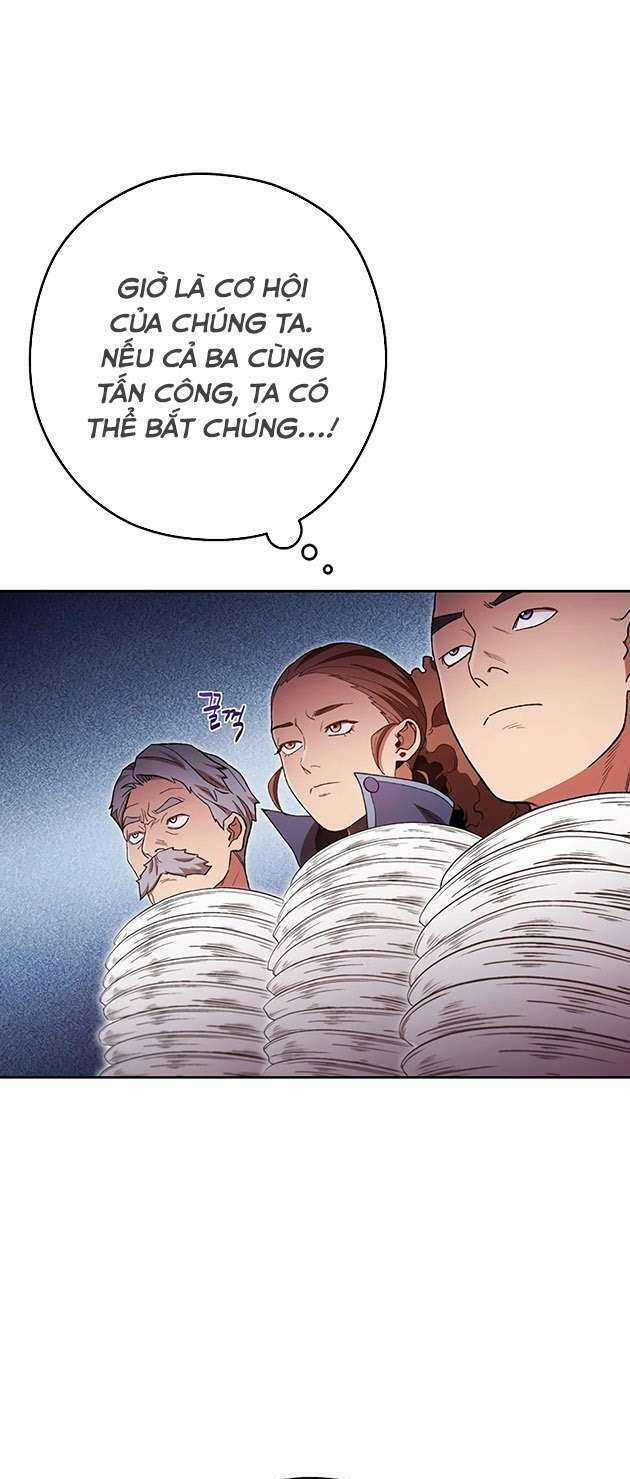 Tái Thiết Hầm Ngục Chapter 180 trang 37