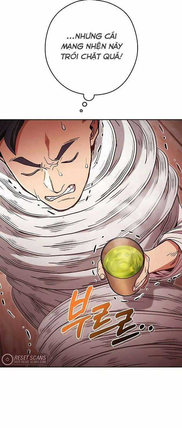 Tái Thiết Hầm Ngục Chapter 180 trang 38