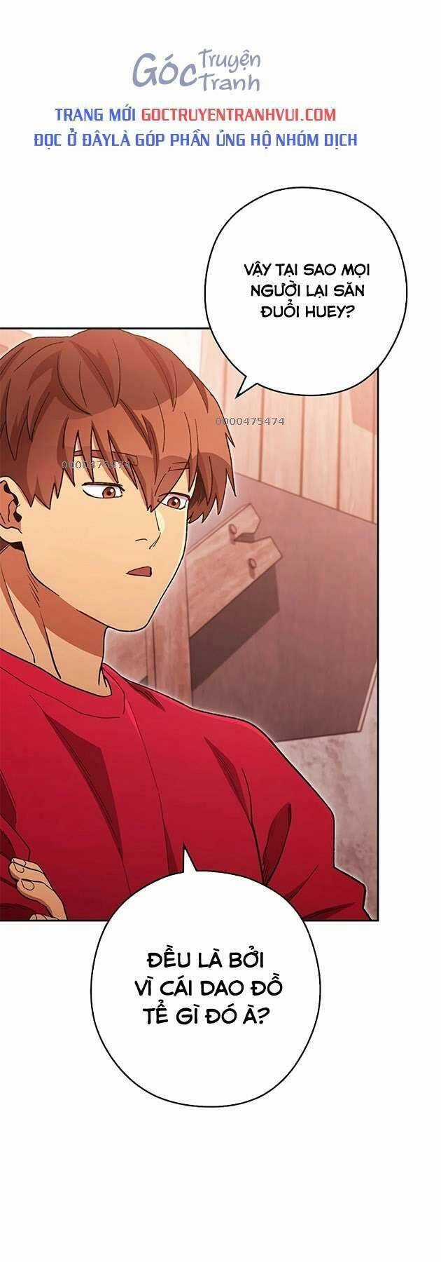 Tái Thiết Hầm Ngục Chapter 180 trang 39